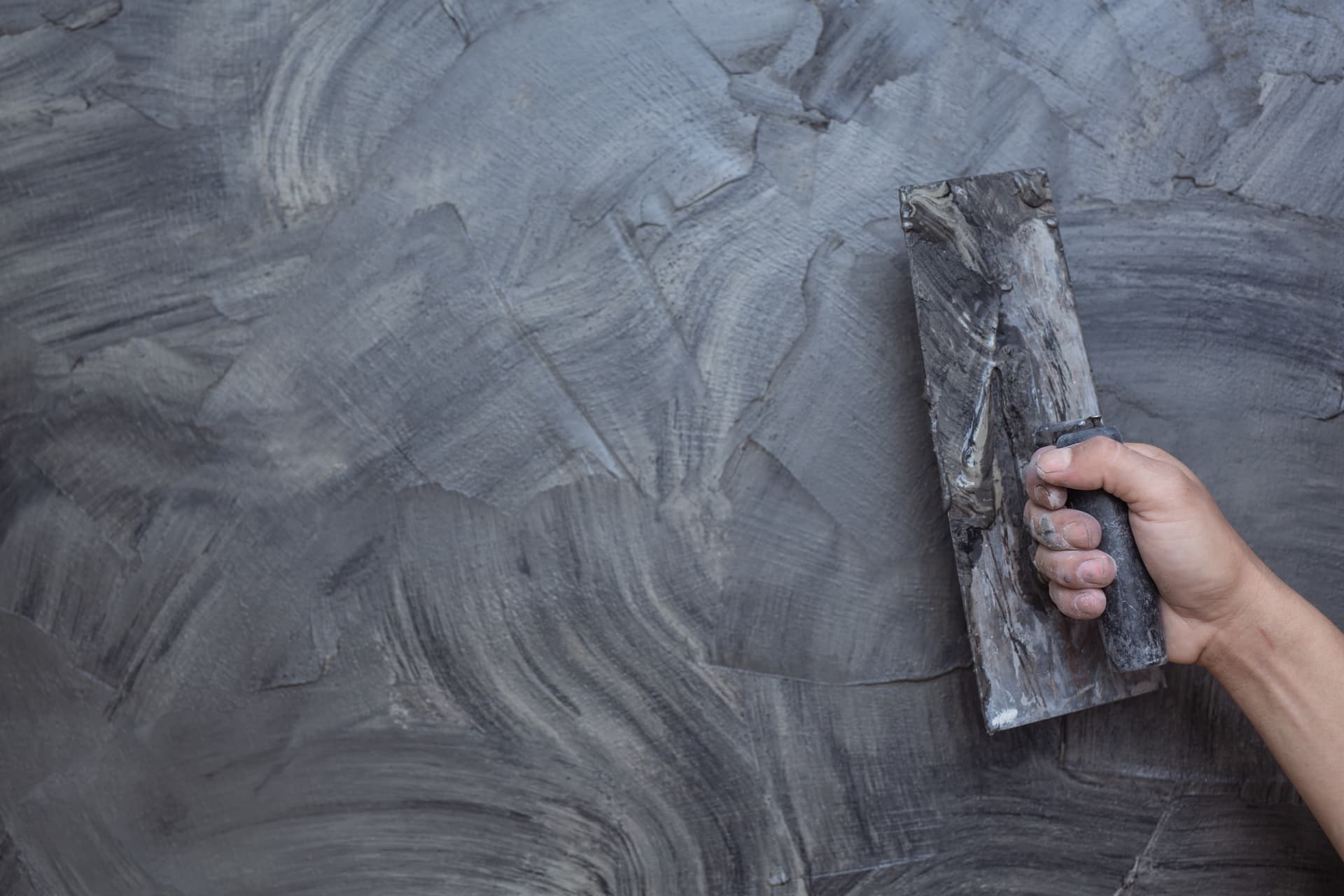 Microcement Flooring & Wall Coating | Seamless Finish | Innocoat Oman